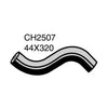 Mackay Bottom Radiator Hose CH2507