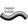 Mackay Bottom Radiator Hose CH2507