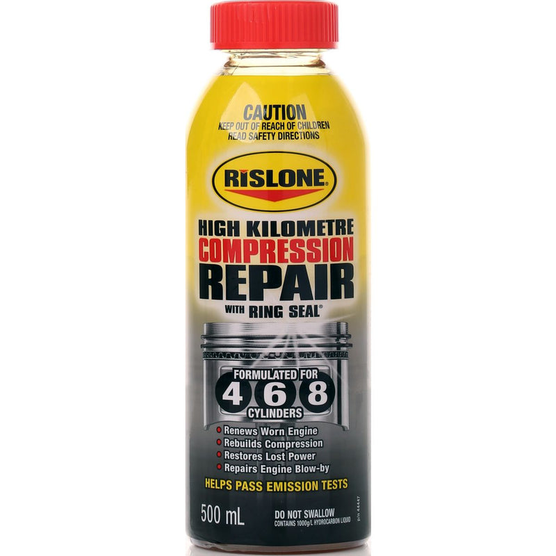 Rislone Compression Repair 500ml 44447