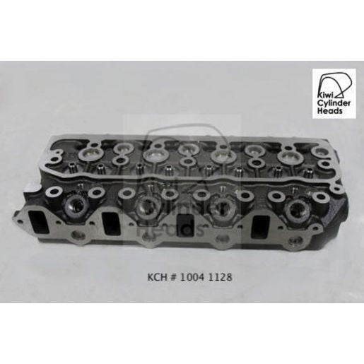 Kiwi Cylinder Head 10041128
