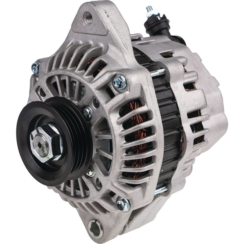 OEX Alternator 12V 60A (Mitsubishi Style) MXA2024
