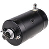 OEX Starter Motor 12V 10Th CCW (United Tech Style) SMX065
