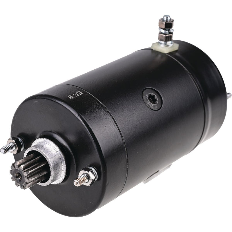 OEX Starter Motor 12V 10Th CCW (United Tech Style) SMX065