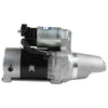 OEX Starter Motor 12V 9th CW (Mitsuba Style) MXS801