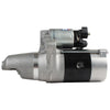OEX Starter Motor 12V 9th CW (Mitsuba Style) MXS801
