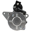 OEX Starter Motor 12V 9th CW (Mitsuba Style) MXS801