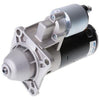 OEX Starter Motor 12V 10Th CW (Autolite Style) AXS959