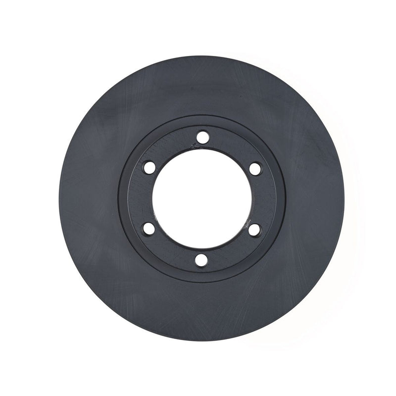 RDA OE Replacement Brake Rotor Single 257mm Front RDA33