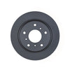 RDA OE Replacement Brake Rotor Single 289mm Front RDA35