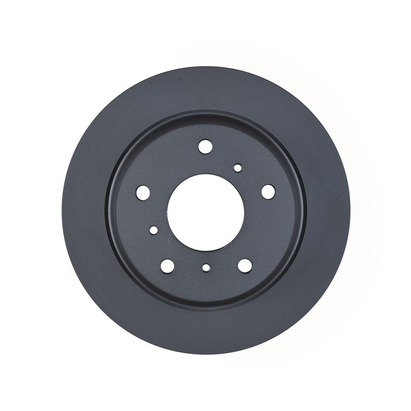 RDA OE Replacement Brake Rotor Single 289mm Front RDA35
