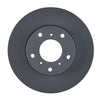 RDA OE Replacement Brake Rotor Pair 296mm Front RDA40
