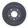 RDA OE Replacement Brake Rotor Single 296mm Front RDA40