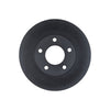 RDA OE Replacement Brake Rotor Single 278mm Front RDA7568