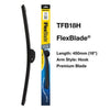 Tridon Wiper Tridon FlexBlade TFB18H