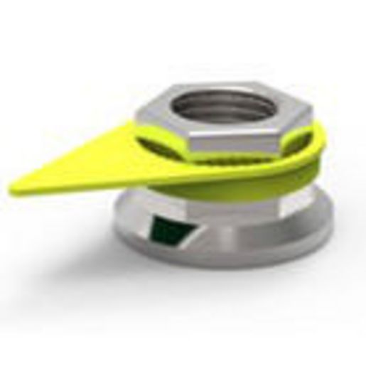 Checkpoint Loose Wheel Nut Indicator 20mm CP20Y