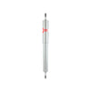 KYB Gas-A-Just Shock Absorber Rear 554017