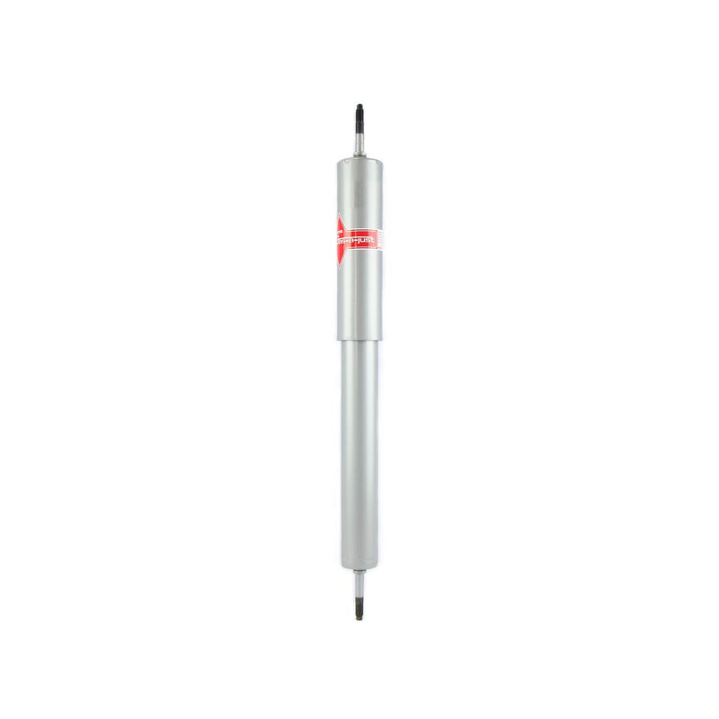 KYB Gas-A-Just Shock Absorber Rear 554017