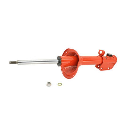 KYB AGX Suspension Strut - Adjustable Valving 733010