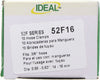 Ideal EFI Hose Clamp 14-16Mm 52F16