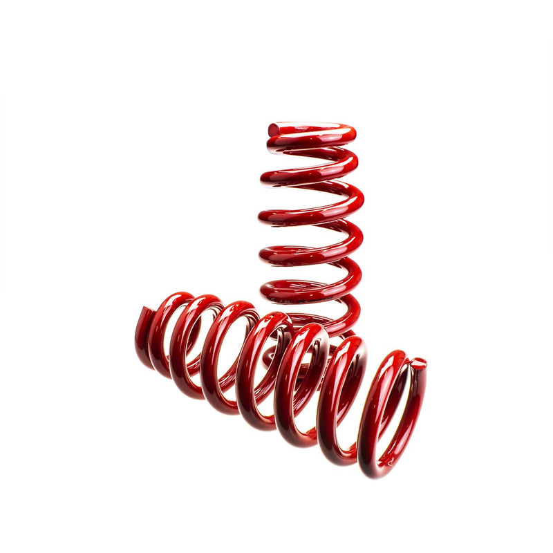 Drivetech 4x4 Coil Spring Set DT7-VW201H