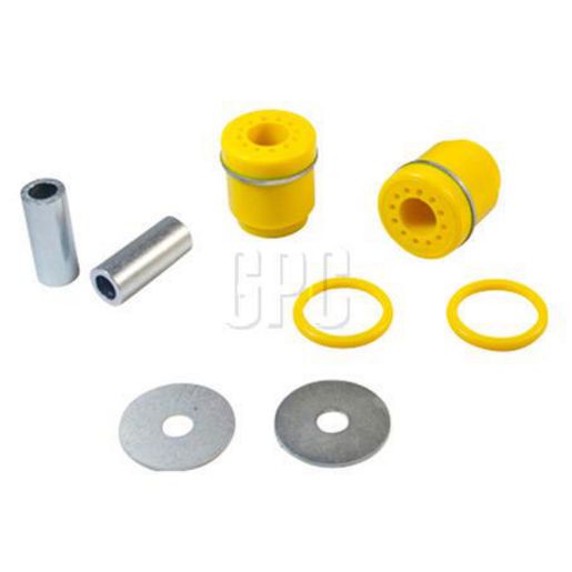Whiteline KDT923 Diff Mount Front Bushing