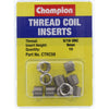 Champion Fasteners Thread Insert Refills 5/16 Unc X 9mm