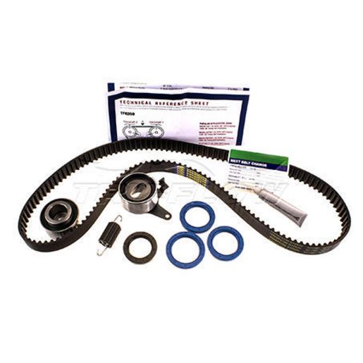 Tru-Flow Timing Belt Kit TFK050