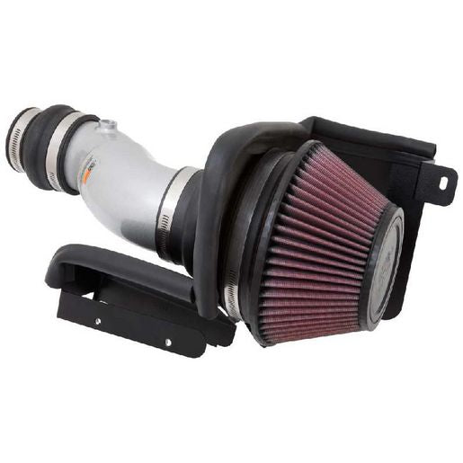 K&N Performance Air Induction Kit KN69-5304TS
