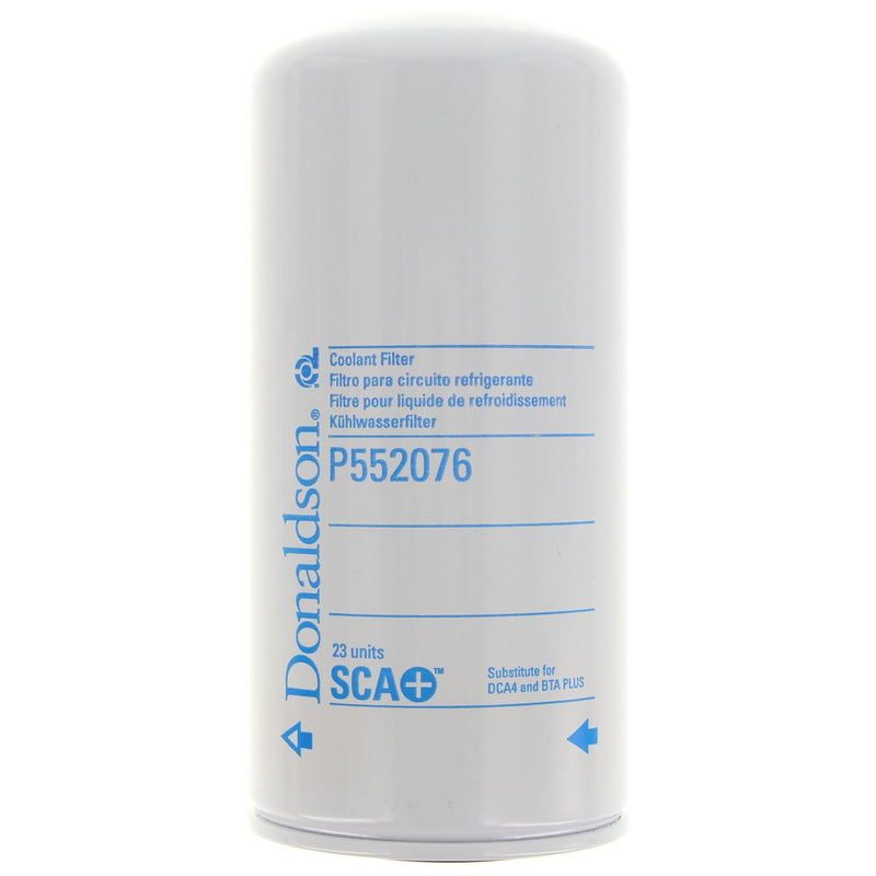 Donaldson Coolant Filter P552076