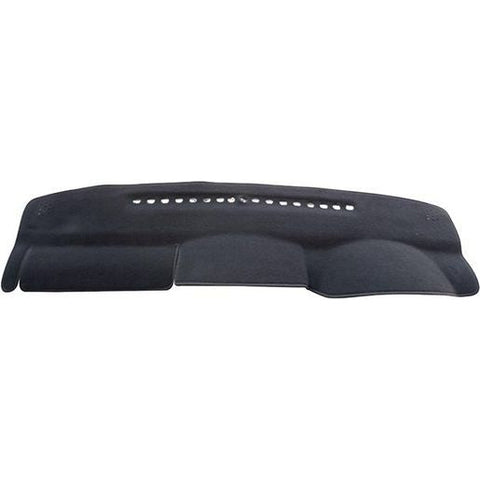 Sunland Dashmat Black fits Nissan Pathfinder R51/S4 MY10