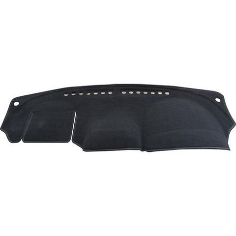 Sunland Dashmat fits Nissan Almera (N17 - 8/12 On) -