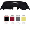 Sunland Dashmat fits Ford Fiesta (WS/WT/WZ - 1/09 On) -