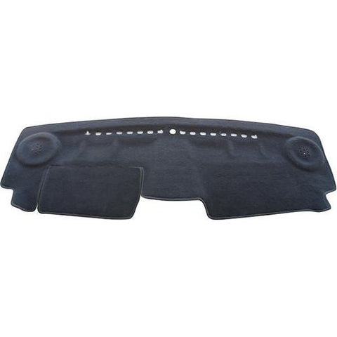 Sunland Dashmat Black fits Holden Barina Spark/MJ MY10 -