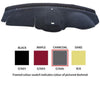 Sunland Dashmat fits Holden Captiva 7 (CG Series II LX