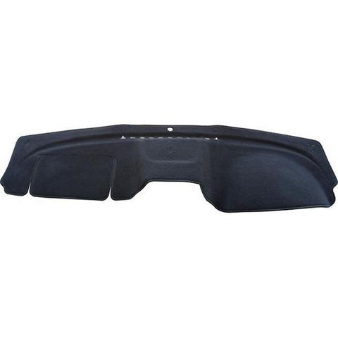 Sunland Dashmat Black fits Holden HSV E Series 3 G7801