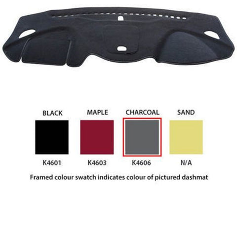 Sunland Dashmat fits Hyundai Santa FE (DM - 8/12 On) -