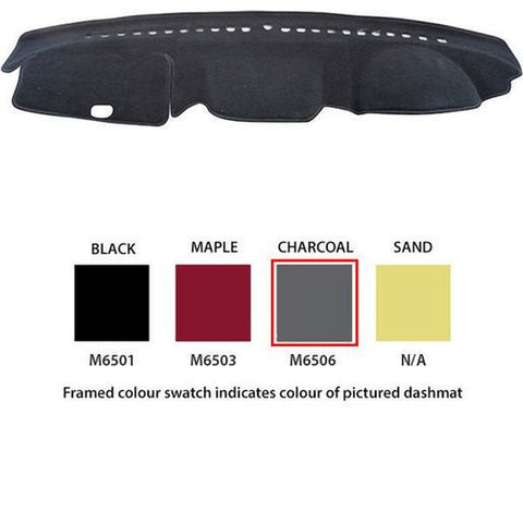 Sunland Dashmat fits Mitsubishi Triton (MN MY09 - MY15 -