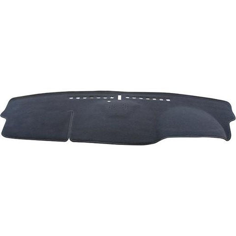 Sunland Dashmat fits Mitsubishi Pajero (NT/NW/NX MY11 -
