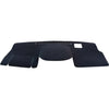 Sunland Dashmat Black fits Toyota Prius V ZVW40R T10201