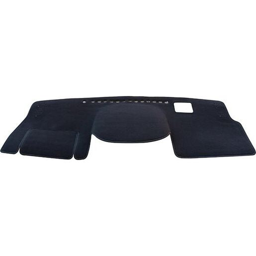 Sunland Dashmat Black fits Toyota Prius V ZVW40R T10201