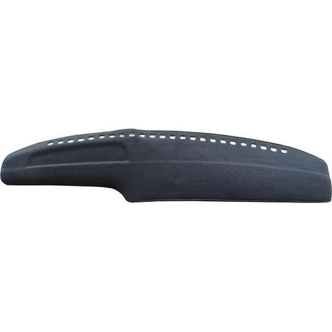 Sunland Dashmat Black fits Toyota Hilux YN85R/YN107R T3401
