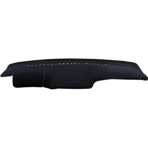 Sunland Dashmat Black fits Toyota Landcruiser 100 Series