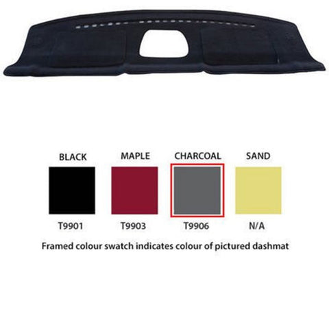 Sunland Dashmat fits Toyota FJ Cruiser (GSJ15R 15 Series