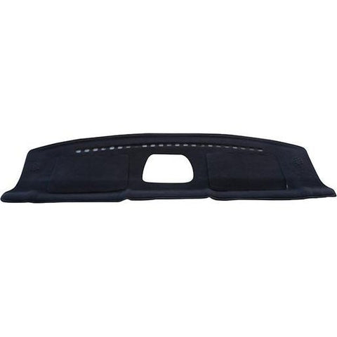 Sunland Dashmat Black fits Toyota FJ Cruiser GSJ15R 15