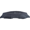Sunland Dashmat Black fits Volkswagen Golf GEN 7 MY11 -