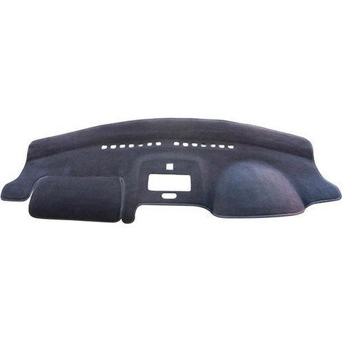 Sunland Dashmat Black fits Volkswagen Jetta 1KM MY07 -