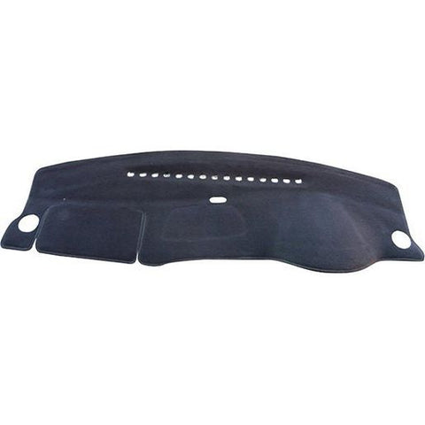 Sunland Dashmat Black fits Volkswagen Jetta 1B MY12.5
