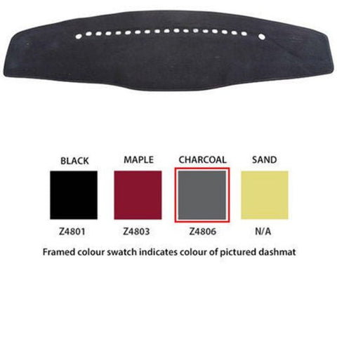 Sunland Dashmat fits Mazda CX-7 (ER1032/10A2/10L2 - 9/09