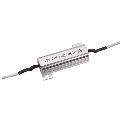 Narva Load Resistor 21W 12V (2pc) 90034BL2