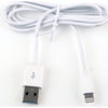 Aerpro Lightning To USB-A Cable 1m White APL105